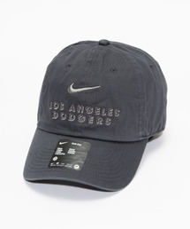 NIKE（ナイキ）の「WEGO/NIKE CLUB UNSTRUCTURED COTTON CAP（キャップ）」
