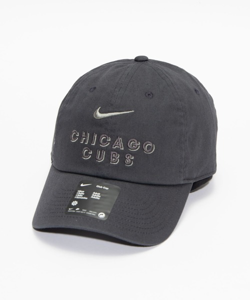 NIKE（ナイキ）の「WEGO/NIKE CLUB UNSTRUCTURED COTTON CAP（キャップ・レディース・その他1/その他3/その他2・FREE）」の3枚目の写真