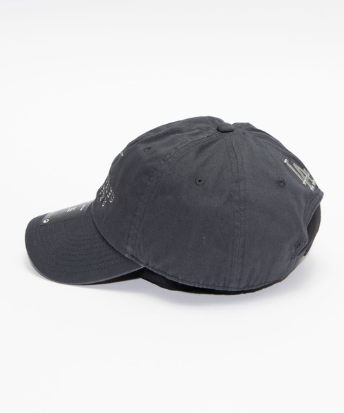 NIKE（ナイキ）の「WEGO/NIKE CLUB UNSTRUCTURED COTTON CAP（キャップ・レディース・その他1/その他3/その他2・FREE）」の6枚目の写真