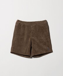 ＜WILD THINGS＞サマー コーデュロイ ショーツ