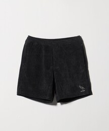 <WILD THINGS>サマー コーデュロイ ショーツ
