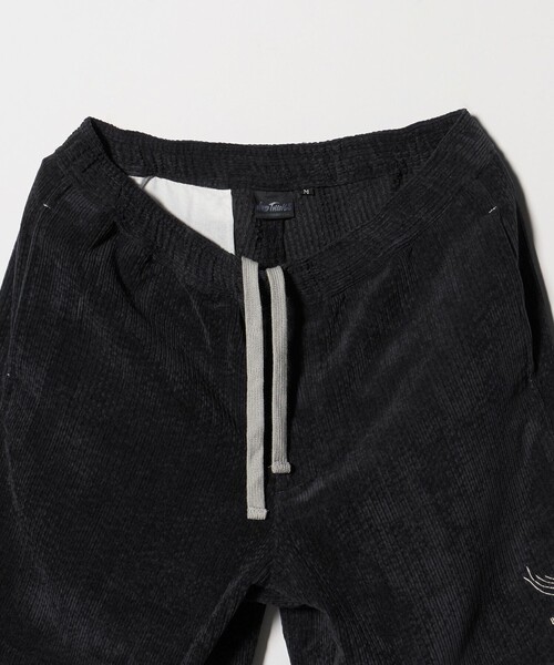 WILD THINGS(ワイルドシングス)の「<WILD THINGS>サマー コーデュロイ ショーツ(その他パンツ・メンズ・ネイビー/ダークブラウン・M/L/S)」の6枚目の写真