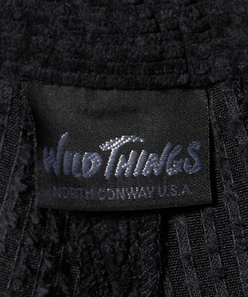 WILD THINGS(ワイルドシングス)の「<WILD THINGS>サマー コーデュロイ ショーツ(その他パンツ・メンズ・ネイビー/ダークブラウン・M/L/S)」の10枚目の写真