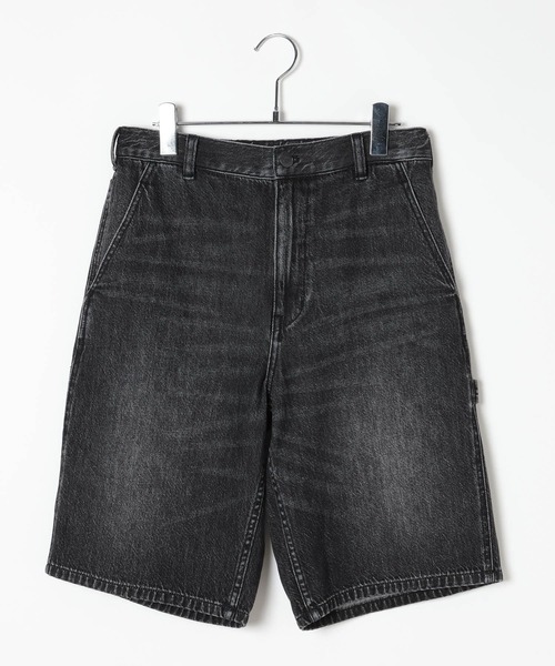 GLOBAL WORK(グローバルワーク)の「ペインターデニムショーツ/672125(その他パンツ・メンズ・ライトブルー/グレー・MEDIUM/SMALL/LARGE)」の20枚目の写真