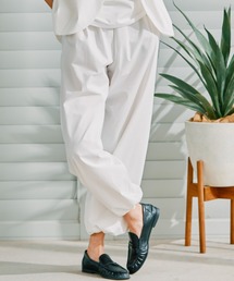 Reir(レイール)の「【大日方久美子×Reir】【UPF50+】【はっ水】【遮熱】【接触冷感】【水陸両用】 ロングパンツ M・L 【Reir(レイール)】(ラッシュガード)」