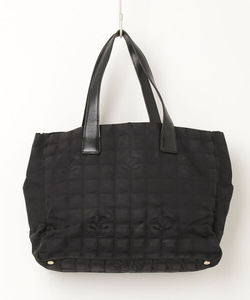 ブランド古着】CHANEL｜シャネルのバッグ古着通販 - ZOZOUSED