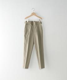 Steven Alan | ＜Steven Alan＞GURKHA TROUSER/ﾊﾟﾝﾂ(その他パンツ)