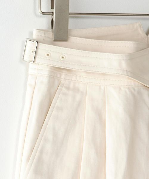 Steven Alan（スティーブンアラン）の「＜Steven Alan＞GURKHA