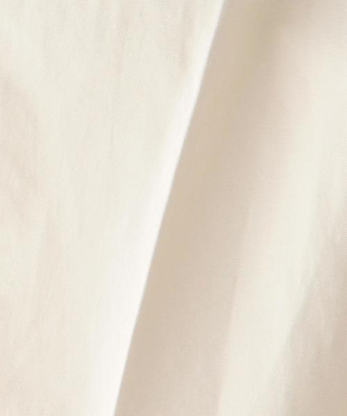 Steven Alan（スティーブンアラン）の「＜Steven Alan＞GURKHA TROUSER