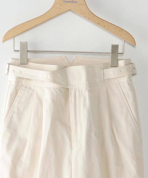 Steven Alan（スティーブンアラン）の「＜Steven Alan＞GURKHA