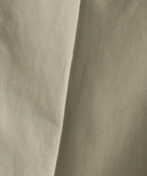 Steven Alan（スティーブンアラン）の「＜Steven Alan＞GURKHA TROUSER