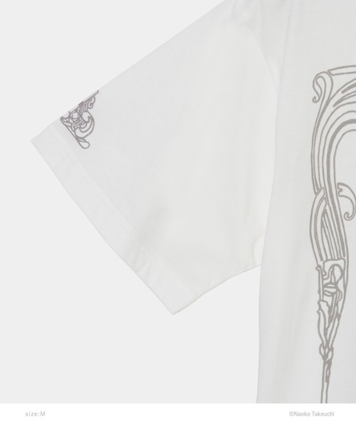 tanakadaisuke/タナカダイスケ】Pretty Guardian Sailor Moon T-shirt