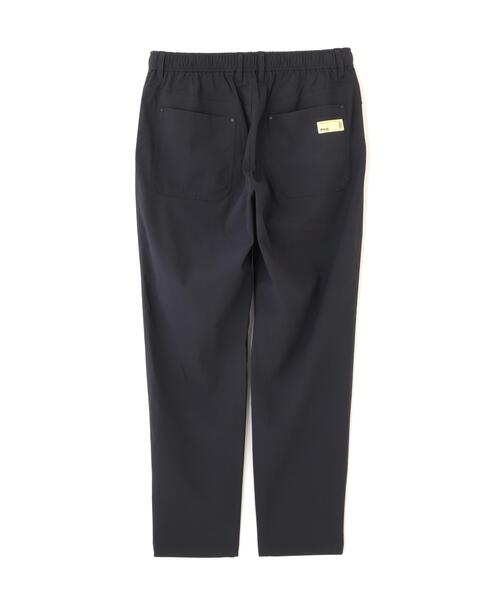 PING(ピン)の「【PING APPAREL】ストレッチサッカー5ポケットパンツ <GOLD> (MENS)(その他パンツ・メンズ・ブラック/イエロー/ベージュ・LL1/S/L/LL/M)」の8枚目の写真