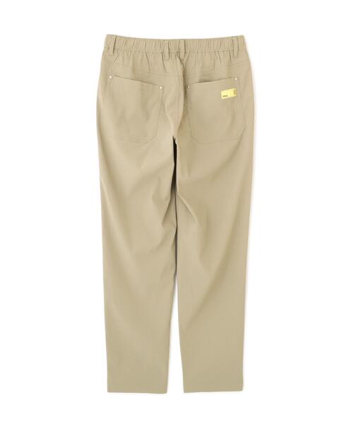 PING(ピン)の「【PING APPAREL】ストレッチサッカー5ポケットパンツ <GOLD> (MENS)(その他パンツ・メンズ・ブラック/イエロー/ベージュ・LL1/S/L/LL/M)」の15枚目の写真