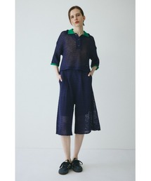 HeRIN.CYE｜ヘリンドットサイのその他パンツ（ブルー・ネイビー/青色系