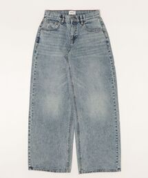 RVCA/ルーカ LOOSEY PANT ロンパン BG043747