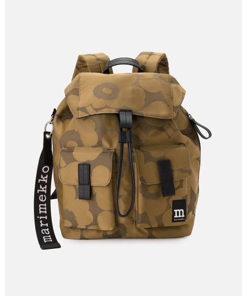 セール】【ASIA EXCLUSIVE】Unikko / Ae Everything backpack L