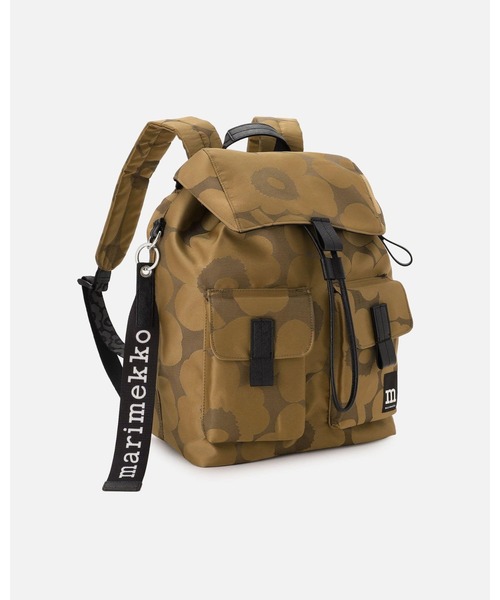 セール】【ASIA EXCLUSIVE】Unikko / Ae Everything backpack L