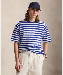POLO RALPH LAUREN｜ポロ ラルフ ローレンのトップス（ボーダー柄