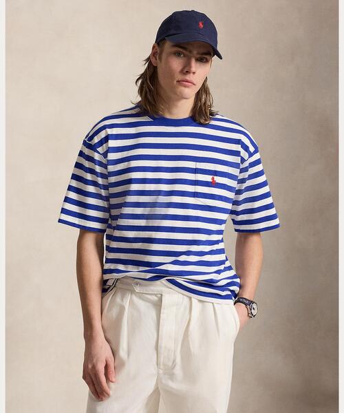 POLO RALPH LAUREN｜ポロ ラルフ ローレンのTシャツ/カットソー