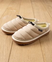 JOHN'S CLOSET（ジョンズクローゼット）の「【21】〔GERRY/ジェリー〕ライニングメッシュ サボサンダル 難燃/軽量/レディース（サンダル）」
