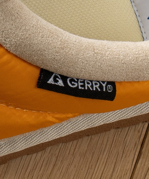 GERRY(ジェリー)の「【21】〔GERRY/ジェリー〕ライニングメッシュ サボサンダル 難燃/軽量/レディース(サンダル・レディース・ブラック/ベージュ・MEDIUM/LARGE/X-LARGE)」の18枚目の写真
