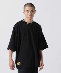 EXAMPLE（エグザンプル）の「半袖Tシャツ（Tシャツ/カットソー）」