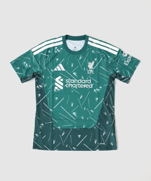 Liverpool FC｜リバプールエフシー（メンズ）のTシャツ/カットソー
