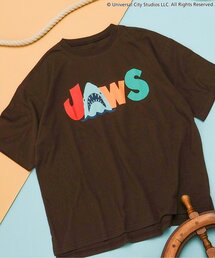 apres les cours（アプレレクール）の「JAWS Tシャツ(大人)（Tシャツ/カットソー）」