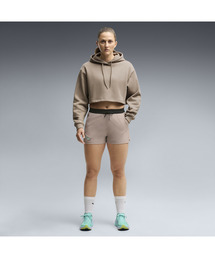 PUMA プーマ ウィメンズ トレーニング PUMA x HYROX PWRMODE ウーブン ショーツ