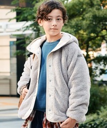 KRIFF MAYER Kid's Collection（クリフメイヤーキッズコレクション）の「耐風ボアジャケット（その他アウター）」