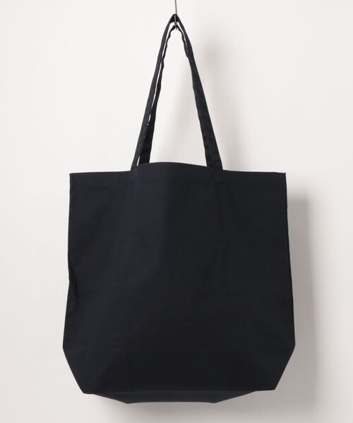 TONE SELECT GOODS（トーンセレクトグッズ）の「TCCキャンバス トート L 【19L】サイズ バッグ (00778-03)【キャンバストートバック(L )　00778-TCC】（トートバッグ・メンズ・ライトブルー/ロイヤルブルー/ブラック/ライム/ピンク系その他/イエロー系その他/ネイビー/ナチュラル/レッド/ターコイズブルー/ライトピンク・FREE）」の13枚目の写真