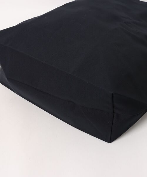 TONE SELECT GOODS（トーンセレクトグッズ）の「TCCキャンバス トート L 【19L】サイズ バッグ (00778-03)【キャンバストートバック(L )　00778-TCC】（トートバッグ・メンズ・ライトブルー/ロイヤルブルー/ブラック/ライム/ピンク系その他/イエロー系その他/ネイビー/ナチュラル/レッド/ターコイズブルー/ライトピンク・FREE）」の14枚目の写真
