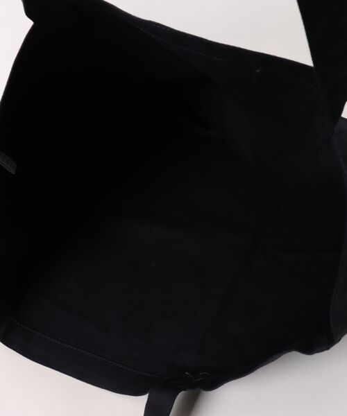TONE SELECT GOODS（トーンセレクトグッズ）の「TCCキャンバス トート L 【19L】サイズ バッグ (00778-03)【キャンバストートバック(L )　00778-TCC】（トートバッグ・メンズ・ライトブルー/ロイヤルブルー/ブラック/ライム/ピンク系その他/イエロー系その他/ネイビー/ナチュラル/レッド/ターコイズブルー/ライトピンク・FREE）」の15枚目の写真