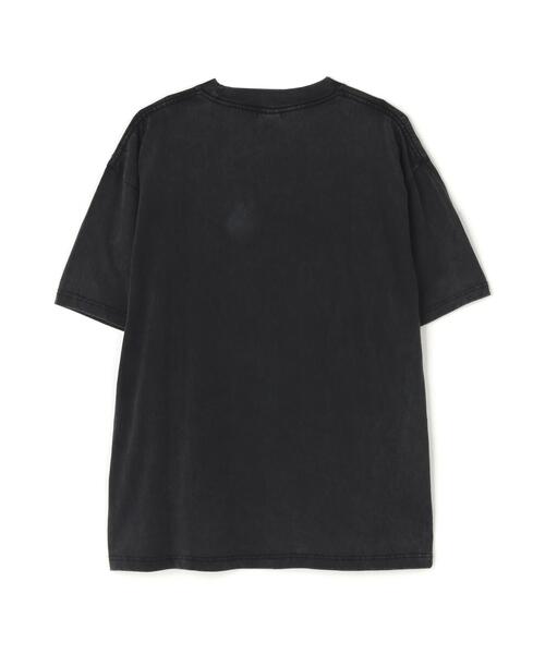 giant Vintage(ジャイアントヴィンテージ)の「Giant Vintage/ジャイアント ヴィンテージ/DEF LEPPARD ADRENALIZED(Tシャツ/カットソー・メンズ・ブラック・M/L/S)」の2枚目の写真
