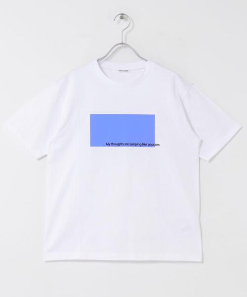 FORK&SPOON(フォークアンドスプーン)の「FORK&SPOON エンブロイダリーロゴTシャツ(Tシャツ/カットソー・レディース・その他3/その他2/その他1・1)」の11枚目の写真
