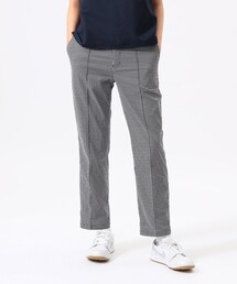 BEAMS GOLF｜ビームスゴルフのその他パンツ（チェック柄）通販 - ZOZOTOWN