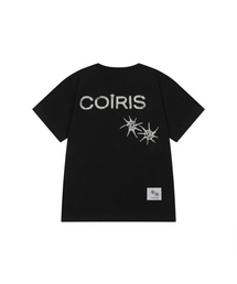 ドレンバッグダーティロゴ半袖Tシャツ（2カラー）