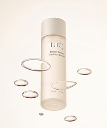 UIQ（ユイク）の「バイオームバリアトリートメントエッセンス 150ml（化粧水）」