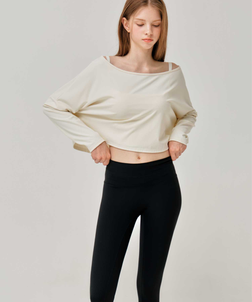 VIKINI VENDER(ビキニベンダー)の「シンプルラインウォーターレギンス - ブラック(その他パンツ・レディース・その他・SMALL/MEDIUM)」の3枚目の写真