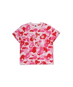 ABC CAMO TOWEL JACQUARD TANK TOP（タンクトップ）｜A BATHING APE