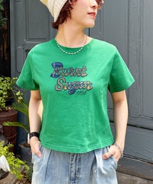 チェックアップリケコンパクトTEE