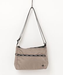 le coq sportif（ルコックスポルティフ）の「ミニショルダーバッグ（ショルダーバッグ）」
