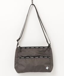 le coq sportif（ルコックスポルティフ）の「ミニショルダーバッグ（ショルダーバッグ）」
