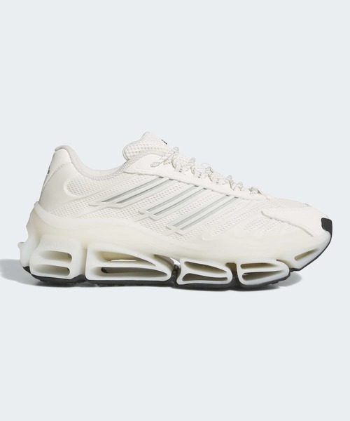 adidas(アディダス)の「MEGARIDE AG シューズ / アディダスオリジナルス adidas Originals(スニーカー・メンズ・ホワイト系その他・28.0cm/28.5cm/29.0cm/26.0cm/26.5cm/27.0cm/27.5cm/24.0cm/24.5cm/25.0cm/25.5cm)」の1枚目の写真