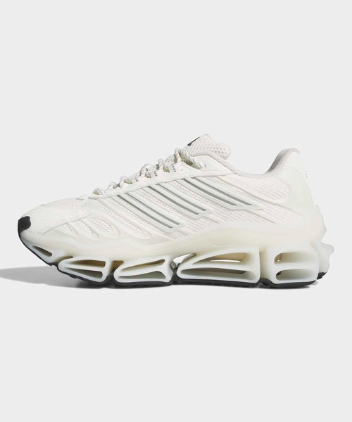 adidas(アディダス)の「MEGARIDE AG シューズ / アディダスオリジナルス adidas Originals(スニーカー・メンズ・ホワイト系その他・28.0cm/28.5cm/29.0cm/26.0cm/26.5cm/27.0cm/27.5cm/24.0cm/24.5cm/25.0cm/25.5cm)」の6枚目の写真