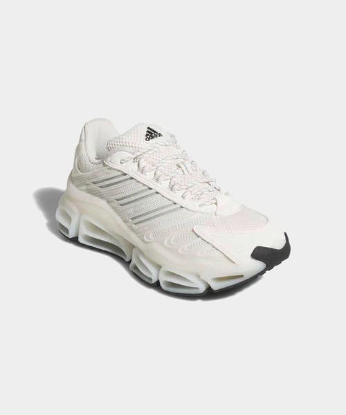 adidas(アディダス)の「MEGARIDE AG シューズ / アディダスオリジナルス adidas Originals(スニーカー・メンズ・ホワイト系その他・28.0cm/28.5cm/29.0cm/26.0cm/26.5cm/27.0cm/27.5cm/24.0cm/24.5cm/25.0cm/25.5cm)」の4枚目の写真