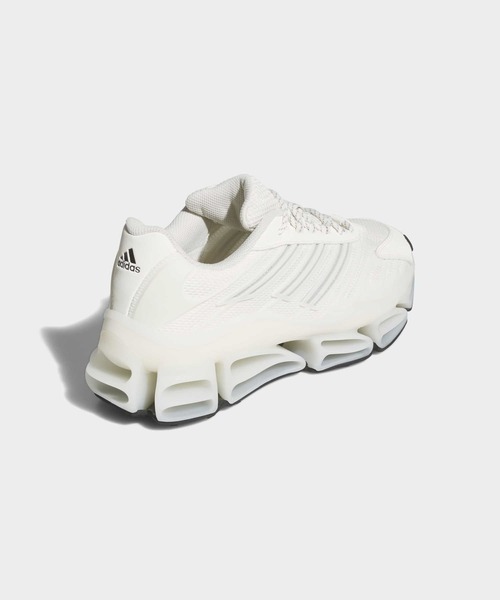 adidas(アディダス)の「MEGARIDE AG シューズ / アディダスオリジナルス adidas Originals(スニーカー・メンズ・ホワイト系その他・28.0cm/28.5cm/29.0cm/26.0cm/26.5cm/27.0cm/27.5cm/24.0cm/24.5cm/25.0cm/25.5cm)」の5枚目の写真