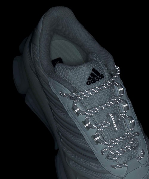 adidas(アディダス)の「MEGARIDE AG シューズ / アディダスオリジナルス adidas Originals(スニーカー・メンズ・ホワイト系その他・28.0cm/28.5cm/29.0cm/26.0cm/26.5cm/27.0cm/27.5cm/24.0cm/24.5cm/25.0cm/25.5cm)」の10枚目の写真