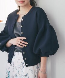 セール】La boutique BonBon｜ラブティックボンボンのカーディガン